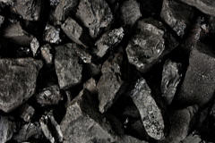 West Barns coal boiler costs