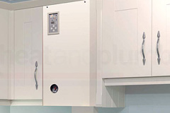 West Barns electric boiler quotes