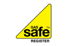 gas safe companies West Barns
